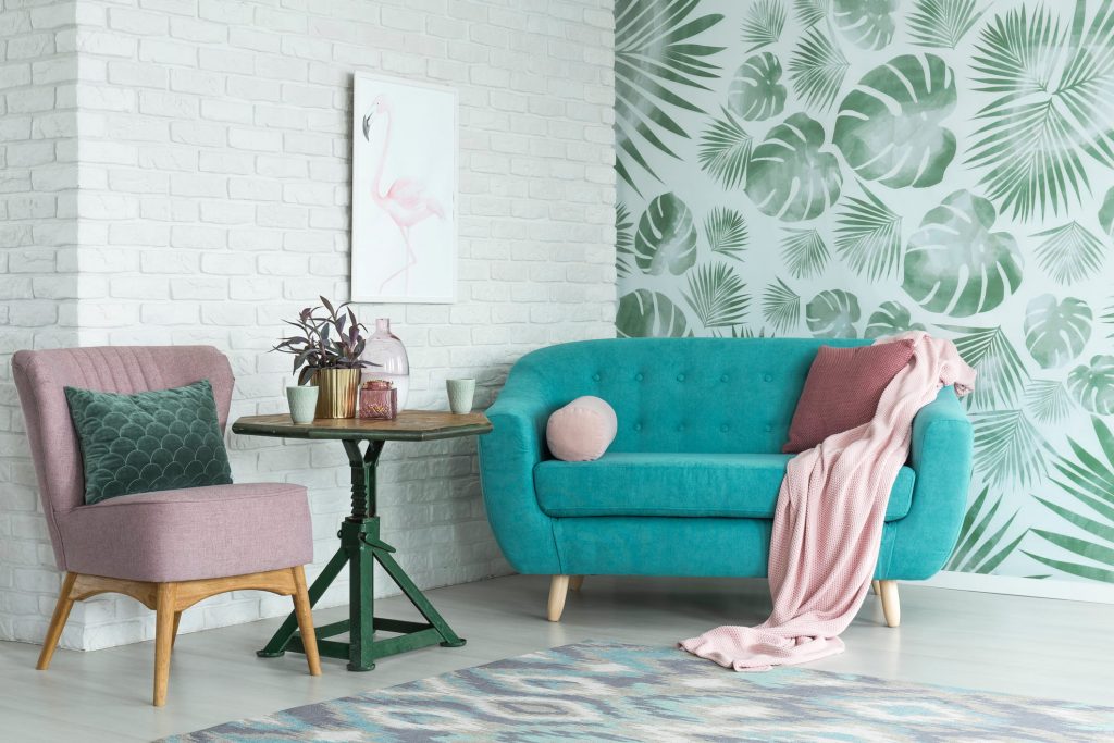 Get Idees decoracio tropical HD