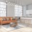 Separar ambientes: ideas