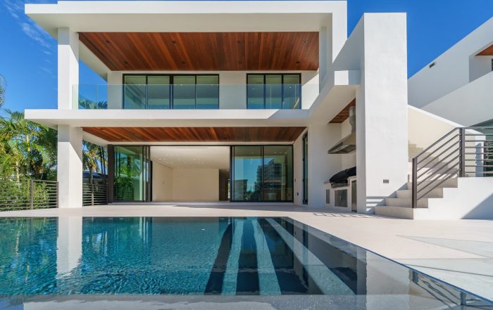 ¿Cuáles son los mejores suelos de exterior?