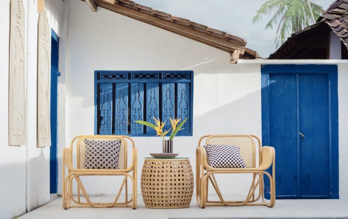 Diseños para jardines modernos