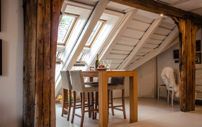 5 ideas para crear un comedor exterior