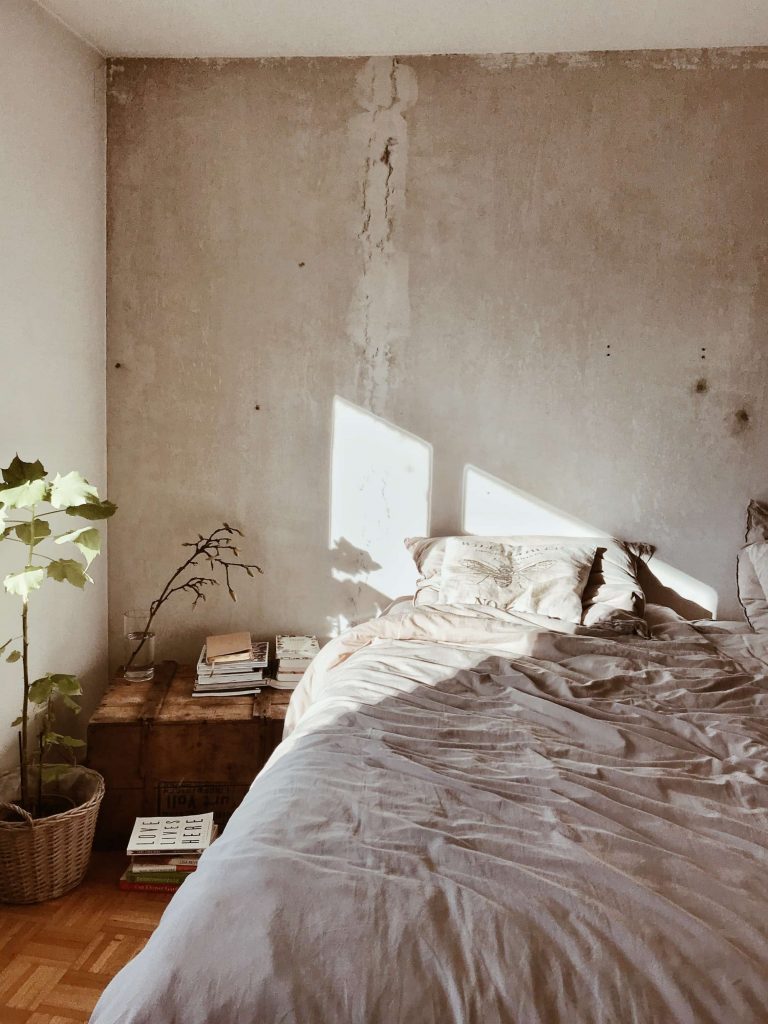 5 ideas para crear tu dormitorio de estilo japonés