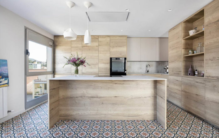 tendencies en reformes integrals