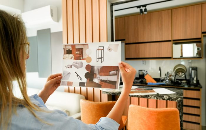 Reforma cocina Nexdom Barcelona