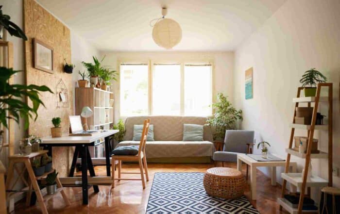 Soluciones para una rehabilitación sostenible