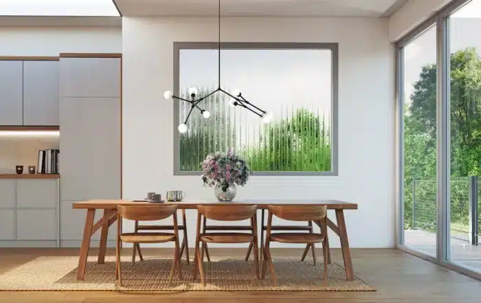 Reformas estilo mediterráneo