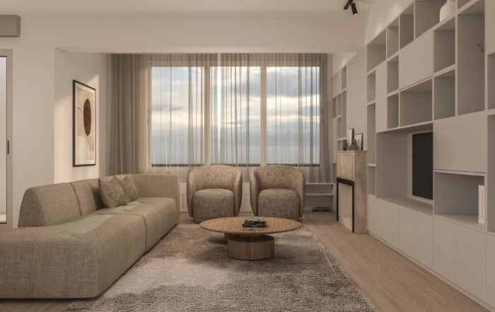 reforma vivienda integral barcelona